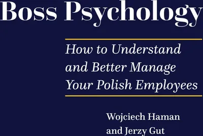 Immagine prodotto di Psychologia szefa - Jak rozumieć i lepiej zarządzać polskimi pracownikami