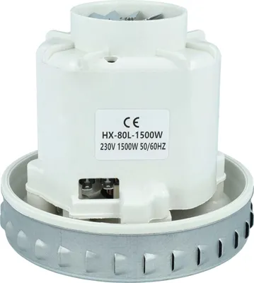 Produktbild von vhbw Ersatz Motor kompatibel mit Allclean RA 501 E Staubsauger - 1500 W