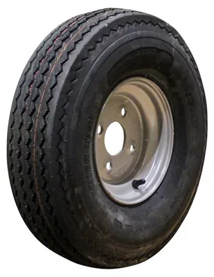Disk + pneumatika - 5,70-8 (146/91-8) palcov + 3,00D x 8 Kings Tire 60/100/4