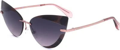 Produktbild von Adidas Original OR0016 Gold 64/15/135 Damen Sonnenbrillen