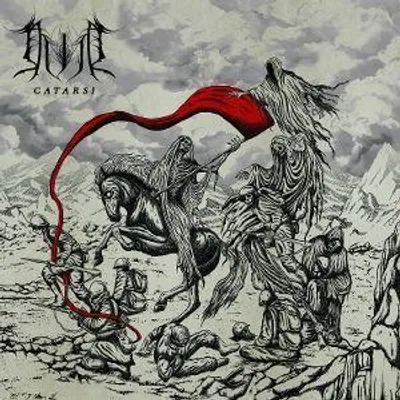 Produktbild von Catarsi (Digipak)