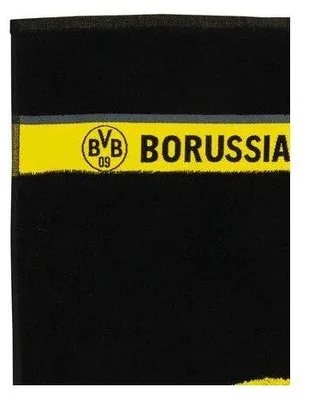 Produktbild von BVB Borussia Dortmund Duschtuch Emblem