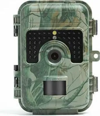 Zdjęcie produktu dla Fotopułapka z kamuflażem SM4 Pro
