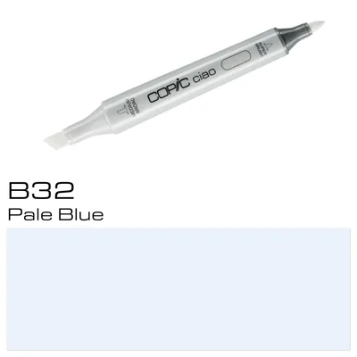 Produktbild von Copic Ciao Typ B - 32