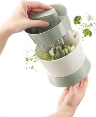 Obrázek produktu pro Lékué Veggie Balls – forma na zeleninové kuličky a veganské snacky