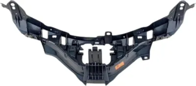 Produktbild von TOYOTA C-hr Stoßstangenaufsatz Grillverstärkung 53112-F4070 OE