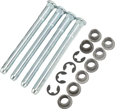 Obrázok produktu pre Súpravy na opravu čapov závesov dverí 15562609 Náhrada pre Chevrolet S10 Pickup 1995-2004
