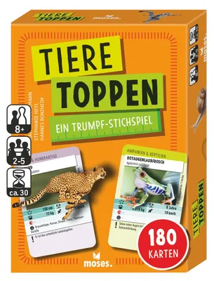 Image de Animaux Toppen