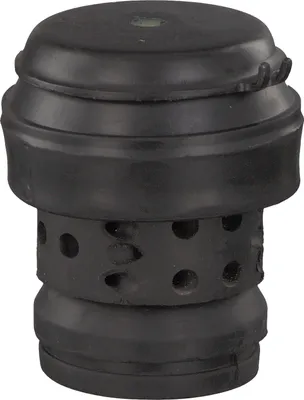 Produktbild von FEBI BILSTEIN Motorlager Gummimetalllager Vorne für VW GOLF III (1H1) 07183