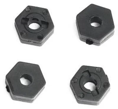 Imagen del producto de Soportes de plástico para bicicletas