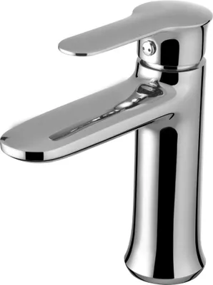 Produktbild von Primaster Waschtischarmatur Dresden verchromt