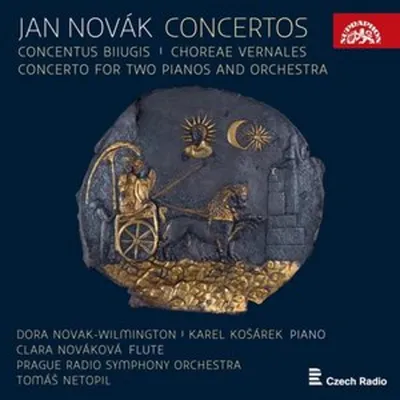 Produktbild von Concertos