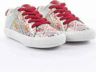 Produktbild von unlimited cross logo Guess