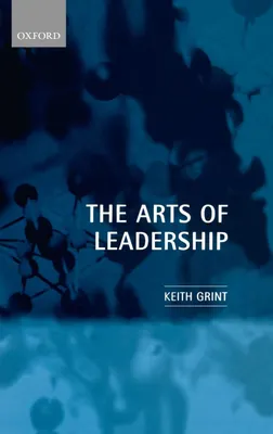Produktbild von The Arts of Leadership
