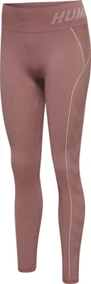 Produktbild von Hummel hmlTE CHRISTEL SEAMLESS MW TIGHTS