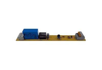 Produktbild von Maico Platine Pl Eca 150 Vz, Verzögerungszeitschalter für Kleinraumventilatoren ECA 150 VZ/KVZ, 19x23x160 mm