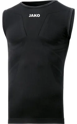 Produktbild von JAKO Tanktop Comfort 2.0 XXL schwarz