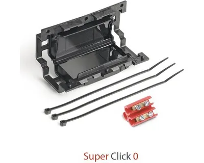 Immagine prodotto di RAYTECH Super Click 0 IPx8 3x1,5-6mm2 connettore per cavo in gel