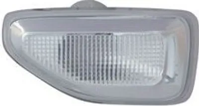 Produktbild von VAN WEZEL 1507915 Blinker Blinkleuchte vorne Links für DACIA SANDERO II für RENAULT Express Kastenwagen
