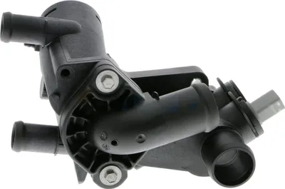 Produktbild von VEMO Thermostat Kühlmittel 87°C für VW GOLF VI (5K1) Golf V Schrägheck (1K1) POLO (9N) Polo Schrägheck (6R1, 6C1) GOLF PLUS (5M1, 521)