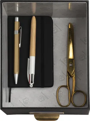 Zdjęcie produktu dla Exacompta Boxen-Set Office by me 79601E sw