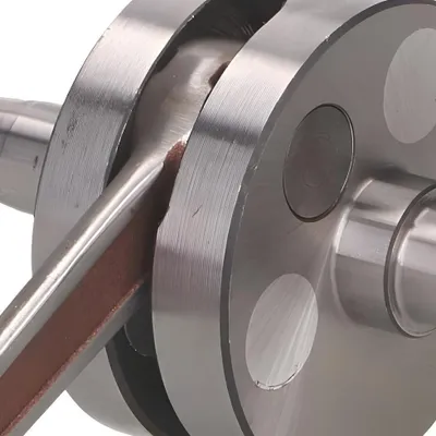 Produktbild von 101_Octane Kurbelwelle kompatibel mit Puch Maxi (mit E50 Motor)