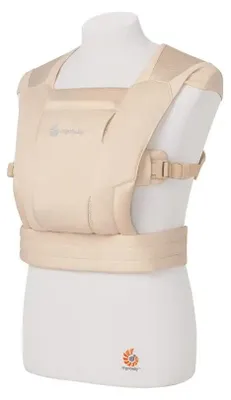 Produktbild von Ergobaby Embrace Soft Air Mesh Neugeborenentrage Cream