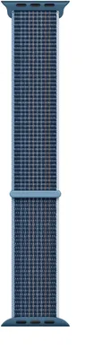 Obrázok produktu pre Apple Sport Loop Sturmblau 384041mm