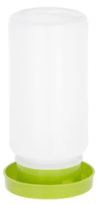 Produktbild von Kükentränke Geflügeltränke Tränkeautomat - 1000 ml - Kunststoff