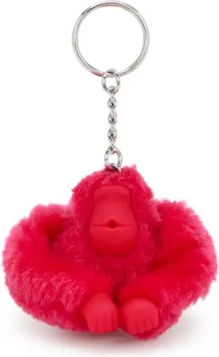 Image de Pendentifs MONKEYCLIP S, Resort Pink