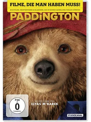 Produktbild von Paddington
