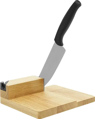 Immagine prodotto di Taglierina a ghigliottina, chiave 5 in 1, acciaio inox resistente, nero