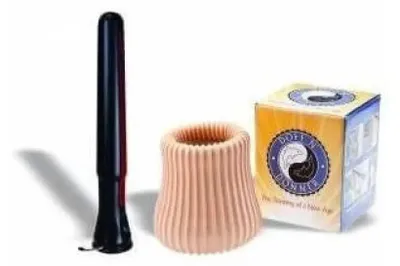 Immagine prodotto di Panty fitting kit
