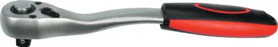 Produktbild von 1/2" Hebelumschalt Knarre Ratsche mit Feinverzahnung 72 Zähne Zahn 255 mm