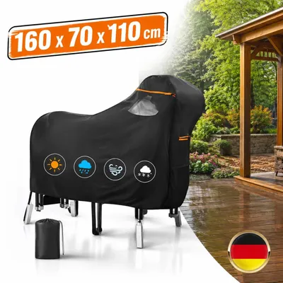 Image de Housse de protection pour cheval en bois, imperméable, résistante au vent, en Oxford 420D, avec protection UV, pour une utilisation en extérieur