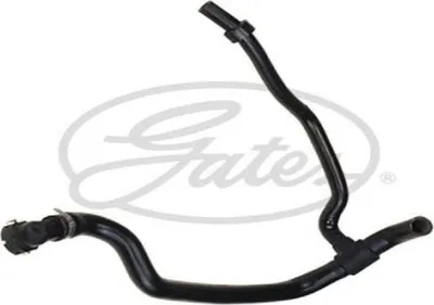 Produktbild von GATES Kühlerschlauch Wasserschlauch für FIAT Doblo Cargo (223) 05-2714