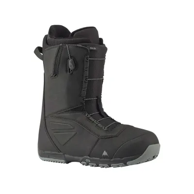 Produktbild von BURTON Snowboard Schuh Ruler black 11,5 (44,5)