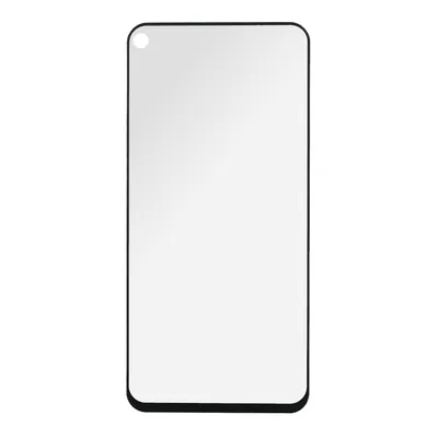 Produktbild von prio 3D Displayschutzglas fr Huawei P40 Lite schwarz