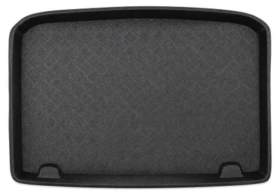 Obrázek produktu pro Vana do kufru PE pro: Renault Clio IV 2012-2019 hatchback