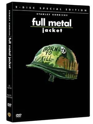 Produktbild von Full Metal Jacket SE