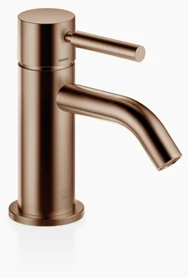 Immagine prodotto di Dornbracht META Mitigeur monocommandé pour lavabos sans vidage, saillie 105mm, 33525660-42, 33525660-42