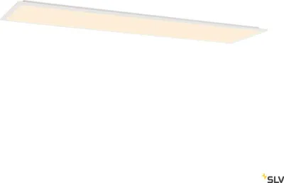 Produktbild von Slv 1008606 Panel C 1200, 34 W 930/940 Ugr