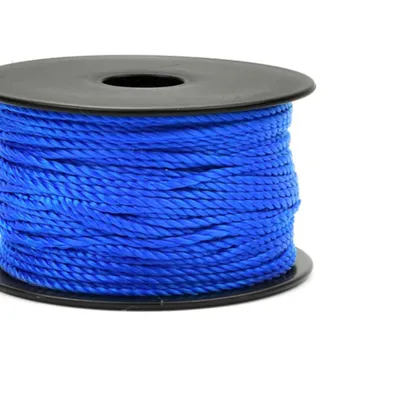 Obrázok produktu pre Murárska šnúra 1,7mm 50m modrá 15884