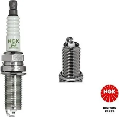 Image de Bougies D'allumage Ngk Système D'allumage 5613