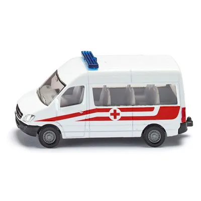 Produktbild von Rettungsdienst, 1 Stück