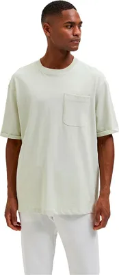 Produktbild von Selected Looseroald Kurzarm-t-shirt Weiß M Mann Weiß M