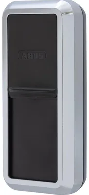Image de Scanner d'empreintes digitales Bluetooth® HomeTec ProCFS3100 argenté