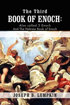 Produktbild von The Third Book of Enoch
