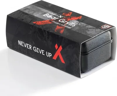 Image de Luminox BEAR GRYLLS SURVIVAL 3740 MASTER SERIES XB.3745 Chronographe homme