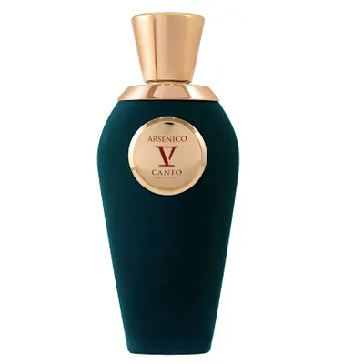 Zdjęcie produktu dla Tiziana Terenzi V Canto Arsenico Ekstrakt perfum, 100 ml